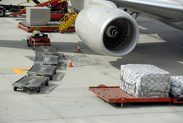 Tips For Airport Delivery Orders