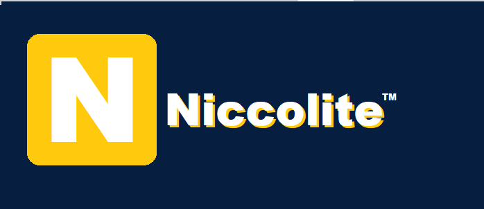 Niccolite Inc.