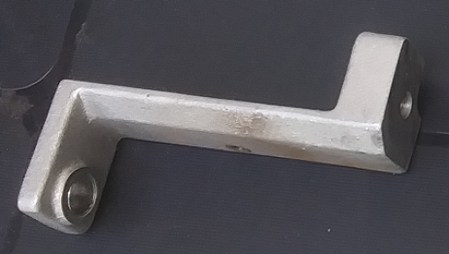 Nickel Alloy (Recyclable) 